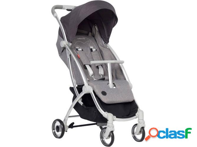 Carrito de Bebé Individual COLIBRO Clip Onyx