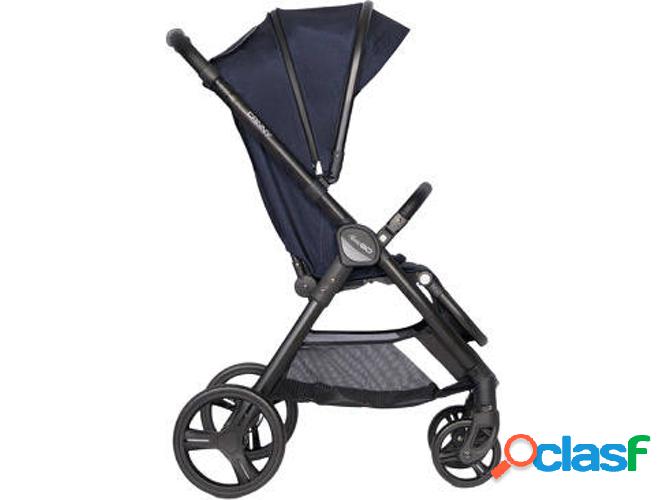 Carrito de Bebé Individual EASYGO Canny Cosmic Azul