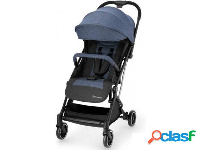 Carrito de Bebé Individual KINDERKRAFT Indy Denim