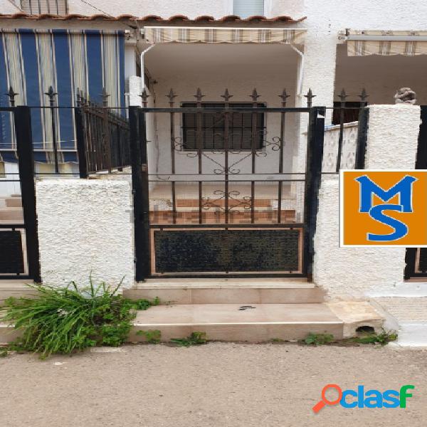 Casa-Chalet en Venta en Alcazares, Los Murcia