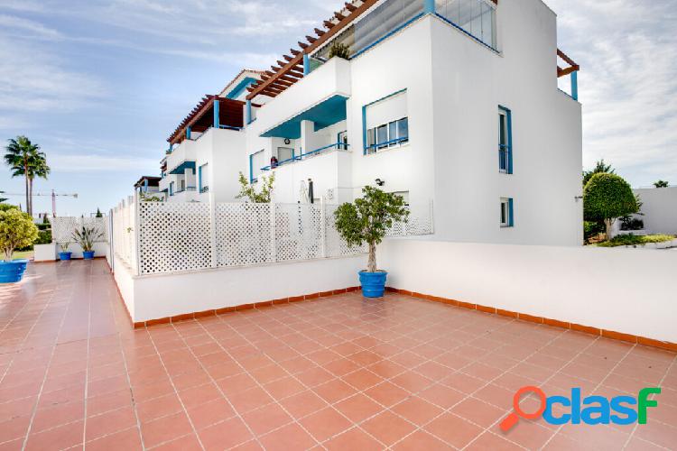 Casa-Chalet en Venta en Bel Air Málaga