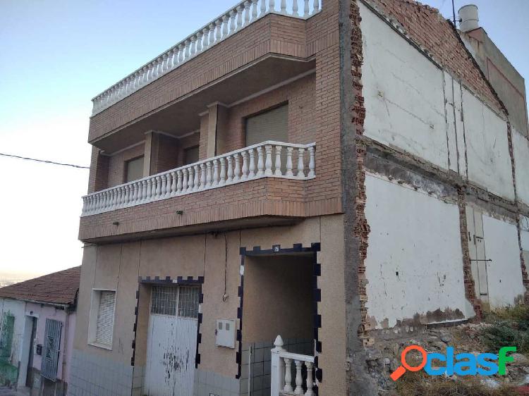 Casa en venta en Torreagüera