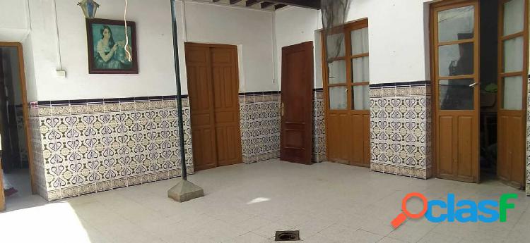 Casa en venta en Écija, Sevilla