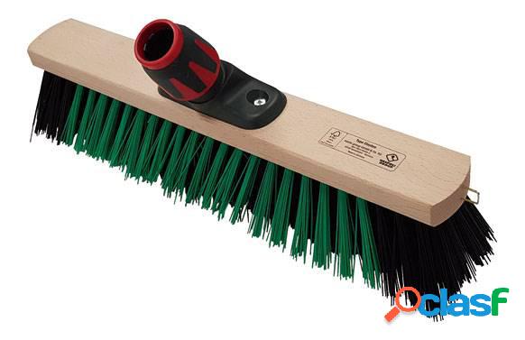 Cepillo Exteriores Crossclean Easyfix 40Cm