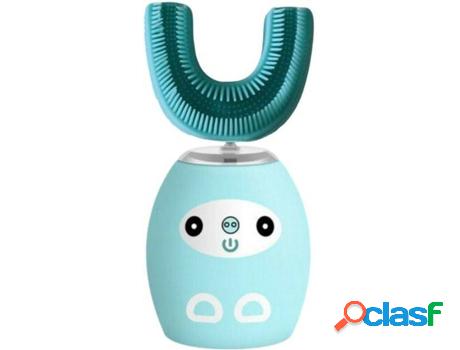 Cepillo de Dientes Eléctrico OEM CT-002 (20000 rpm - Azul)