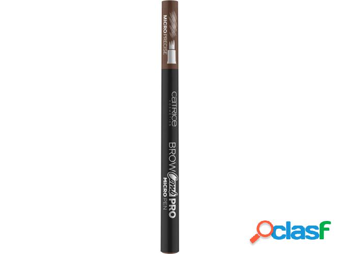 Cepillo para Cejas CATRICE Pro Micro Pen 040