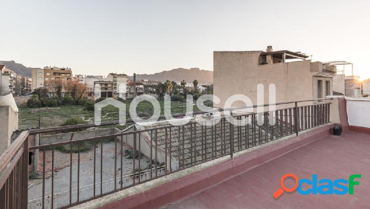 Chalet en venta de 198m² en Calle Algezares, 30570 Murcia