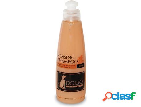Champú para Perros DOGO Ginseng (1 L)
