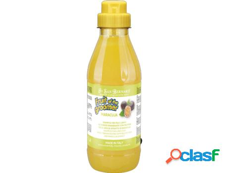 Champú para Perros GLOBAL I01025 Maracuyá (500 ml)