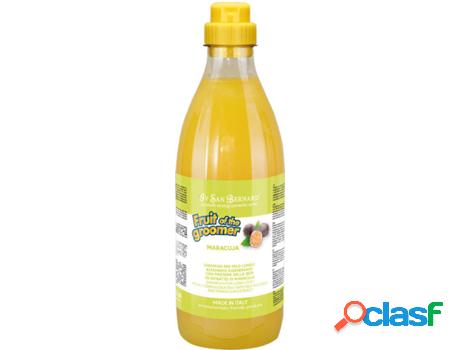 Champú para Perros GLOBAL I01026 Maracuyá (1 L)