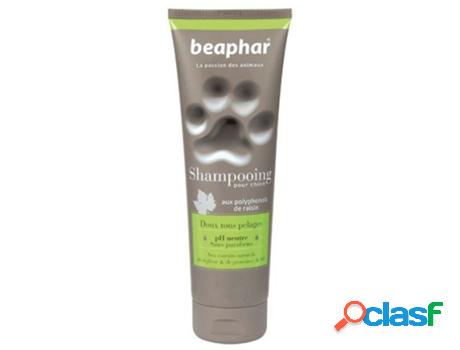 Champu BEAPHAR De Perros Premium All Types Coats (250 ml)