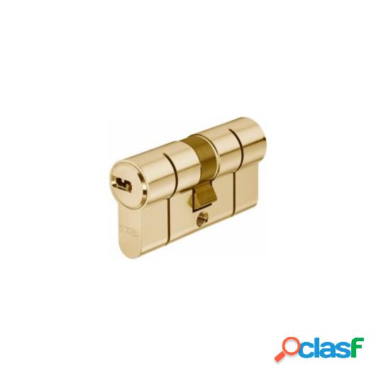 Cilindro Seguridad 40X40Mm Abus Lat Lat D66 Dob.Embr. D66 Mm