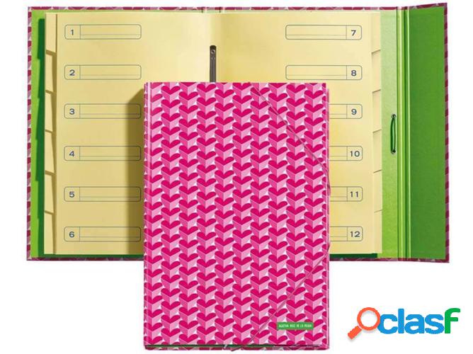 Clasificador AGATHA RUIZ DE LA PRADA 507agp20857