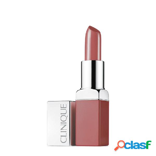 Clinique Barras de Labios Pop Lip Colour + Premier BARE POP