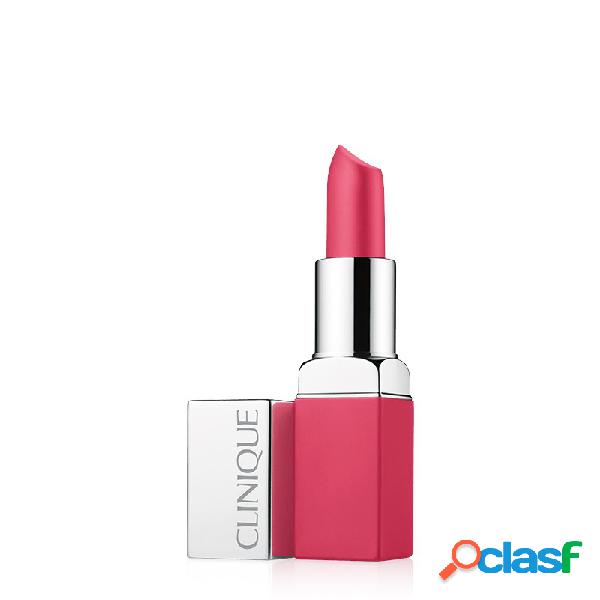 Clinique Barras de Labios Pop Matte Lip + Premier GRAFFITI