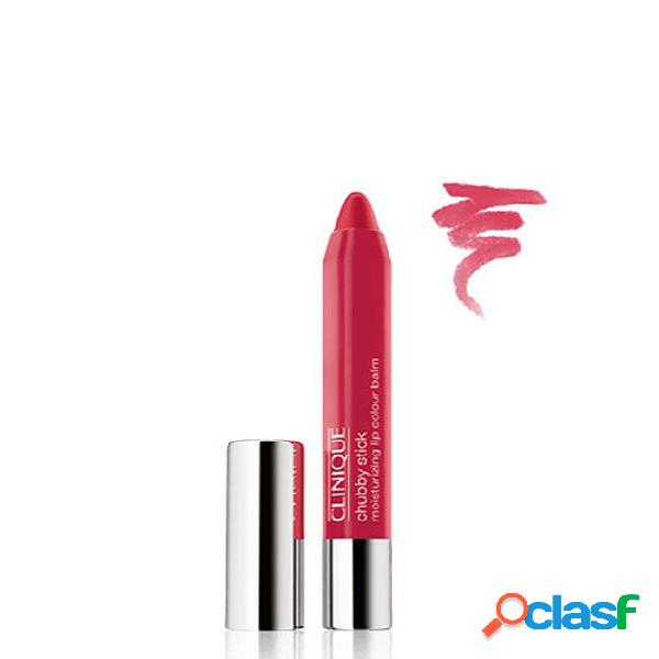 Clinique Chubby Stick Lipstick Color 05 Chunky Cherry 3gr