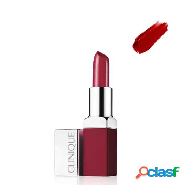 Clinique Pop Lacquer Lip Color + Primer Lipstick Color 07