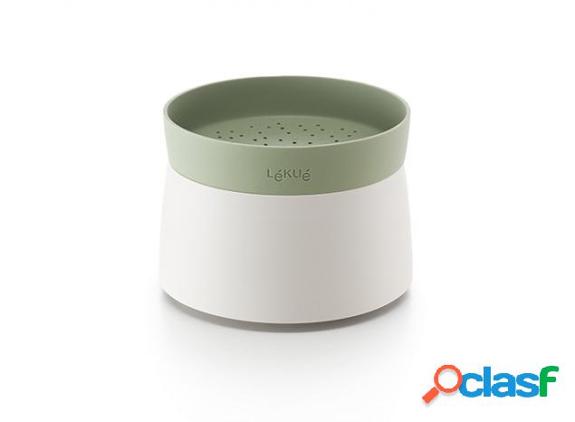 Cocedor Quick Quinoa & Rice Cooker de Lékué