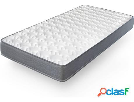 Colchón SONNOMATTRESS Stone (115x200x15 cm - HR)