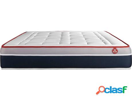 Colchón VITALIT Vital Soft (150x190 cm - Espuma
