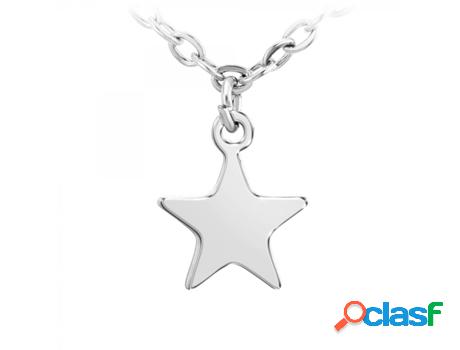 Collar SC_BOHEME (Acero - 40cm)