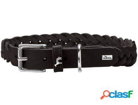 Collar para Perros HUNTER Especial Solid Education (41-49