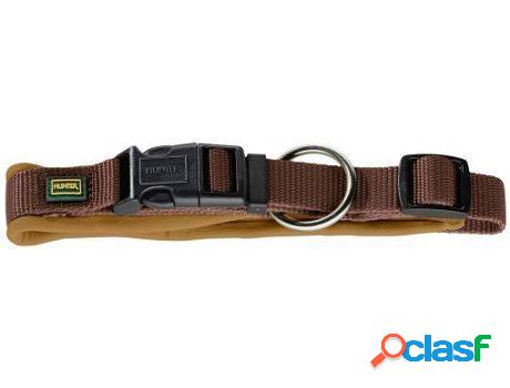 Collar para Perros HUNTER Neopren Vario Plus (30-35 x 1.5