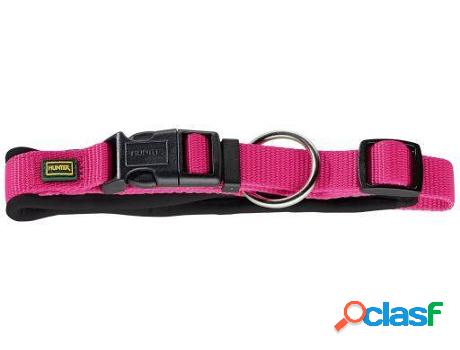 Collar para Perros HUNTER Neopren Vario Plus (30-35 x 1.5