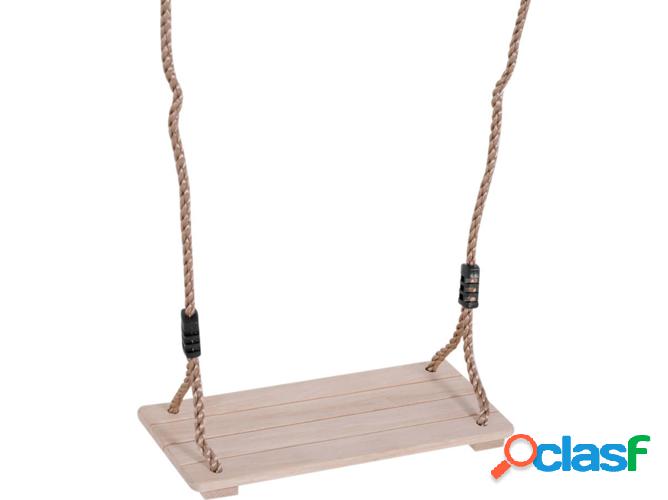 Columpio HOMCOM 344-010