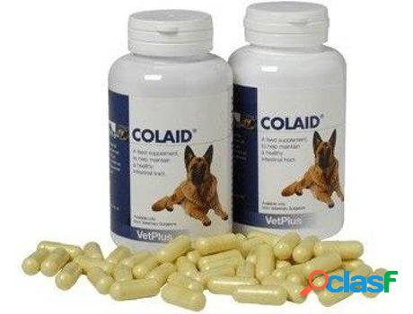 Complemento Alimenticio para Perros VETPLUS (90 Tabletas)