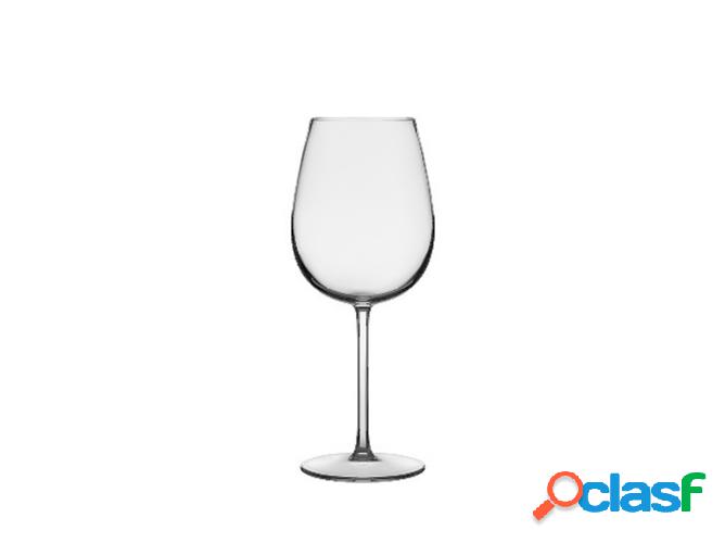 Conjunto de 4 Vasos CHEF&SOMMELIER Oenologue en Vidrio Kwarx