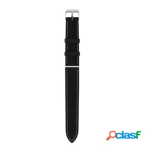 Correa de reloj de 22 mm Correa de liberación rápida de