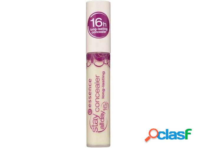 Corrector de Largo Duración ESSENCE 16H Stay All Day 10