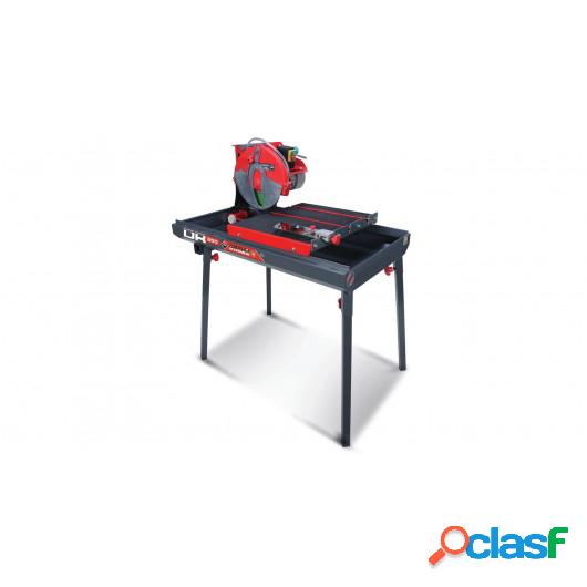 Cortador Construcion Tronzador Rubi Ac Gr Dr-350 Zero Dust