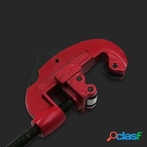 Cortador de tubos de 1/8 '' a 1-1 / 8 '' para herramienta