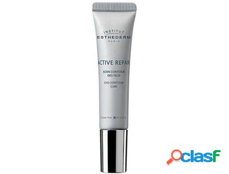 Crema de Ojos INSTITUT ESTHEDERM Active Repair Eye Contour