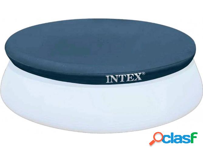 Cubierta para Piscina INTEX Easy Set (Diámetro: 305 cm)