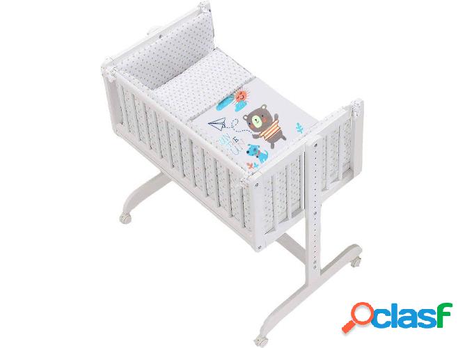 Cuna STAR IBABY Fun in the Sun