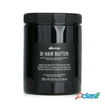 Davines Oi Hair Butter 1000ml/35.24oz