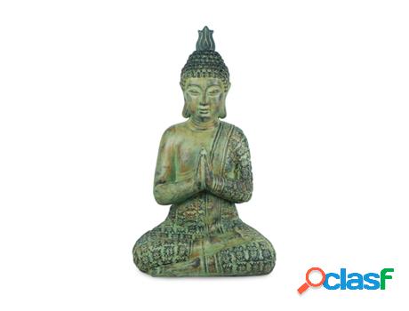 Decor and Go Buda Figuras de Budas al estilo Oriental