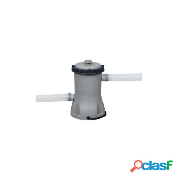 Depuradora de cartucho Bestway Flowclear 2.006 litros hora