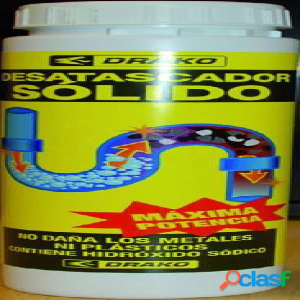 Desatascador granulado CH3
