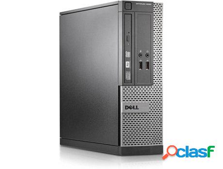 Desktop DELL OptiPlex 3020 SFF (Outlet Grado A - Intel Core