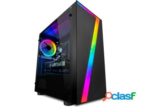 Desktop Gaming VIBOX III-27 (Intel Core i7 9700F - NVIDIA