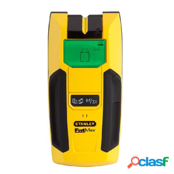 Detector de estructuras Stanley Fatmax 300S