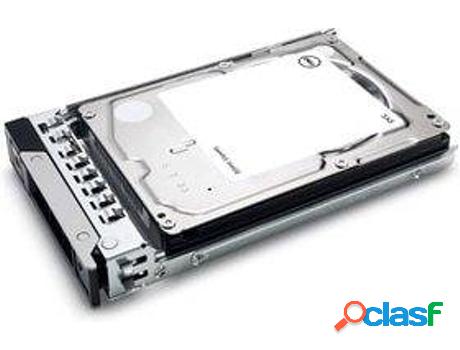 Disco Interno HDD DELL 400-Bjrw (1200 GB - SAS - 12 GB/s)