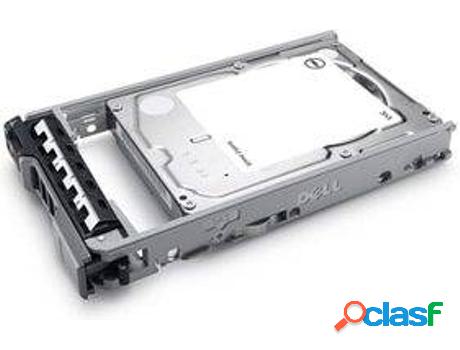 Disco Interno HDD DELL NPOS (2.4 TB - SAS)