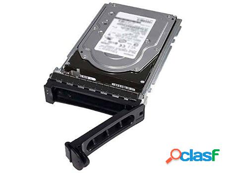 Disco Interno HDD DELL NPOS (900 GB - SAS)