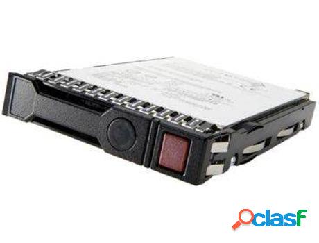 Disco SSD Interno HPE P05976-B21 (480 GB - SATA - 530 MB/s)