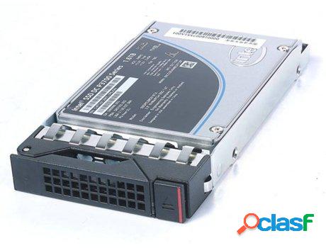 Disco SSD Interno LENOVO ThinkSystem (1600 GB - SAS - 12